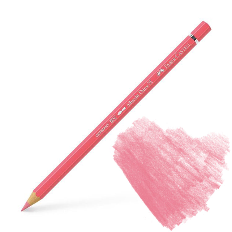 Faber Castell Albrecht Durer Watercolor Pencil 130 Dark Flesh