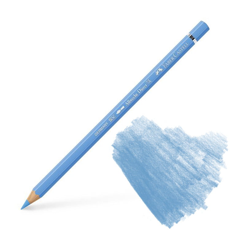 Faber Castell Albrecht Durer Watercolor Pencil 146 Sky Blue