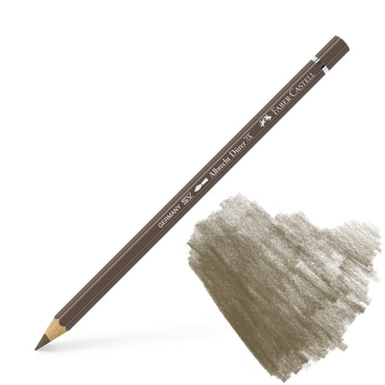 Faber Castell Albrecht Durer Watercolor Pencil 178 Nougat