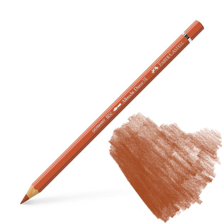 Faber Castell Albrecht Durer Watercolor Pencil 188 Sanguine