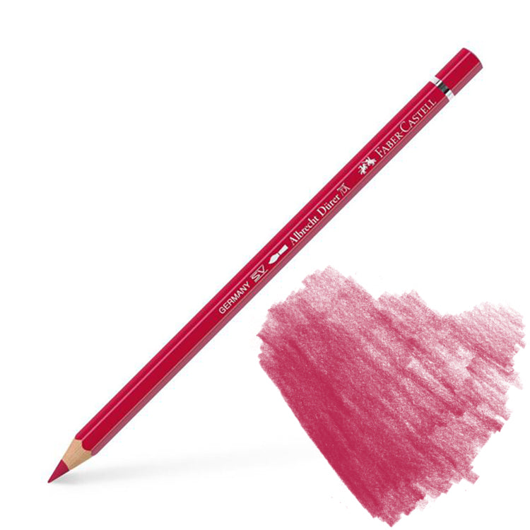 Faber Castell Albrecht Durer Watercolor Pencil 226 Alizarin Crimson