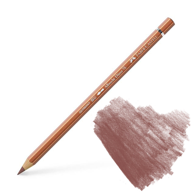 Faber Castell Albrecht Durer Watercolor Pencil 252 Copper
