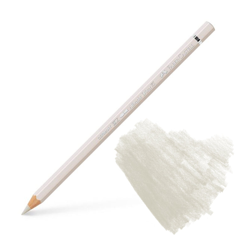 Faber Castell Albrecht Durer Watercolor Pencil 270 Warm Grey 1