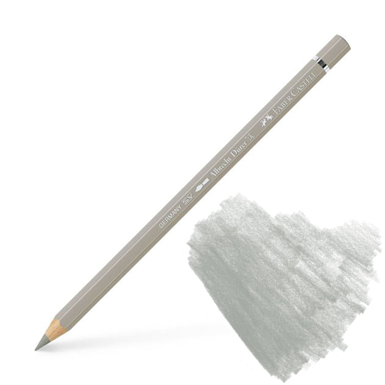 Faber Castell Albrecht Durer Watercolor Pencil 272 Warm Grey 3