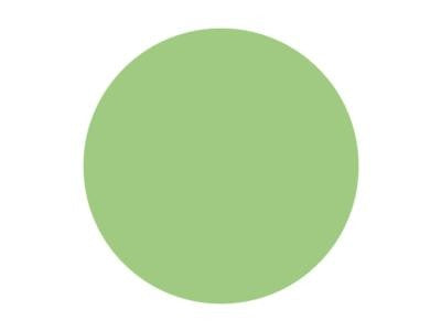 Pitt Art Pen Leaf Green