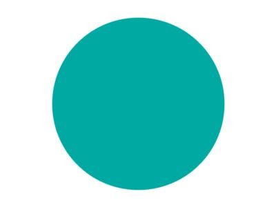 Pitt Art Pen Cobalt Turquoise
