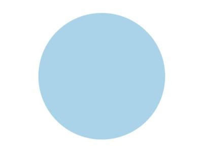Pitt Art Pen Light Cobalt Turquoise