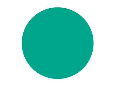 Pitt Art Pen Dark Phthalo Green
