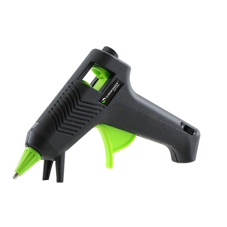 Glue Gun Dual Temp Mini ⚠️