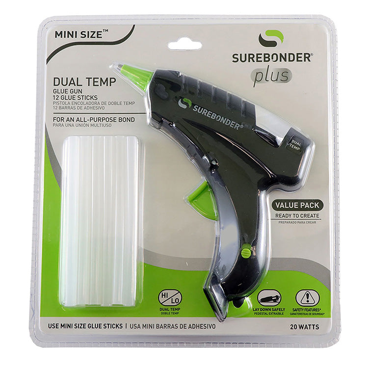 Mini Glue Gun Kit