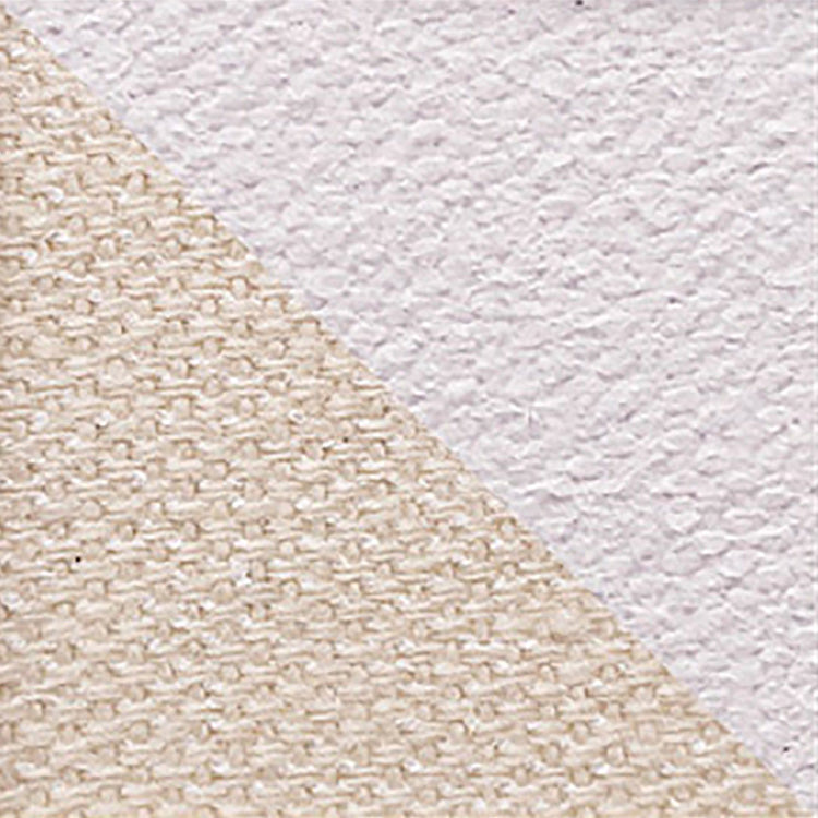 Fredrix Artist Series 122 Yankee 11.5 oz. Primed Cotton Canvas Roll 73in x 6yds