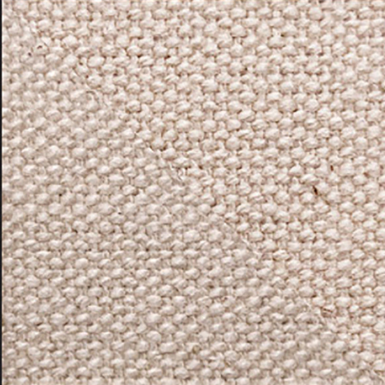 Fredrix Series 548 Raw Cotton Canvas Roll 54in x 6yds