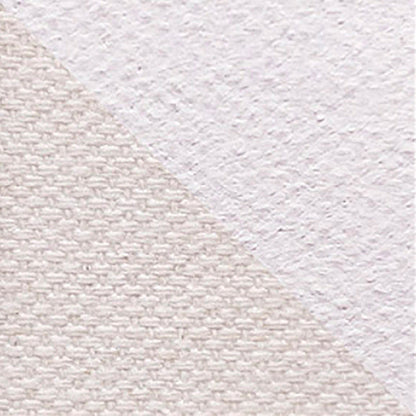 Fredrix Ultrasmooth Primed Polyflax Cotton Roll 57in x 6yds