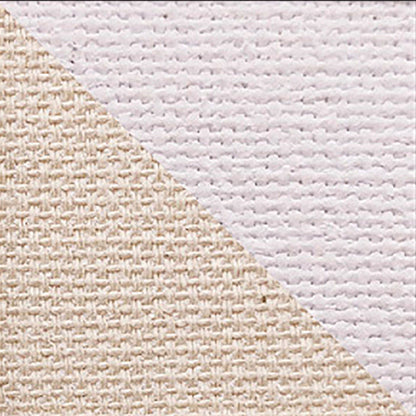 Fredrix 53 x 6yd Cotton Acrylic Primed Canvas
