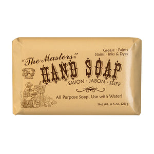 "The Masters" Hand Soap 4.5oz
