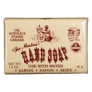 Masters Hand Soap 1.5oz