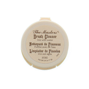 Brush Cleaner Mini Tub