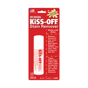 Kiss Off Stain Remover 7oz