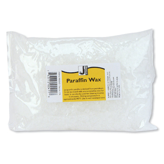 Jacquard Parafin Wax 1lb