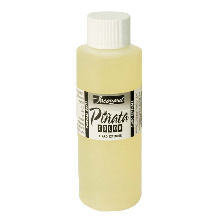 Jacquard Pinata Alcohol Ink Claro Extender 4oz