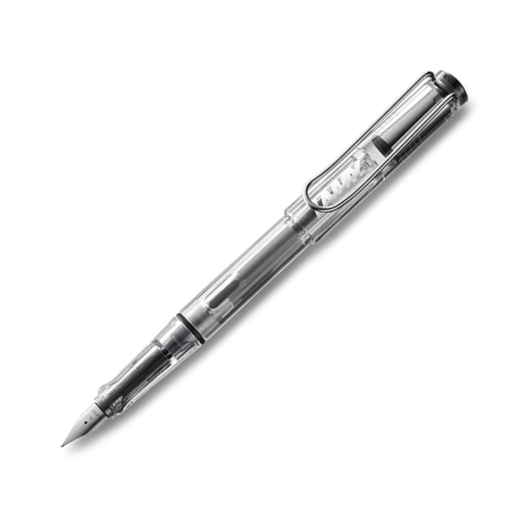 Lamy Vista Fountain Pen Extra Fine