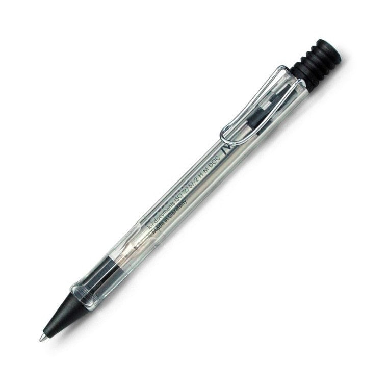 Lamy Vista Ballpoint Pen