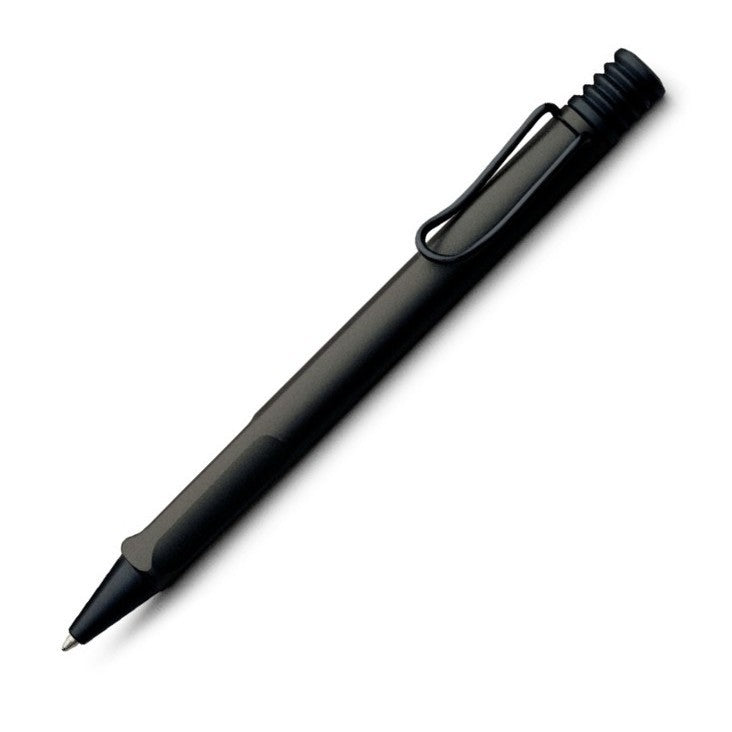 Lamy Safari Ballpoint Pen Charcoal