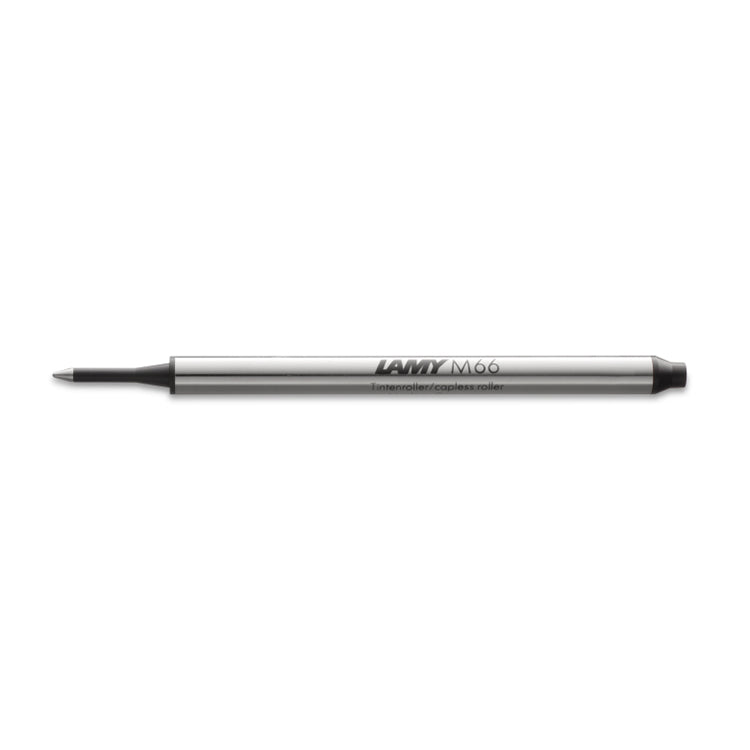 Lamy Capless RB M66 Refill Black