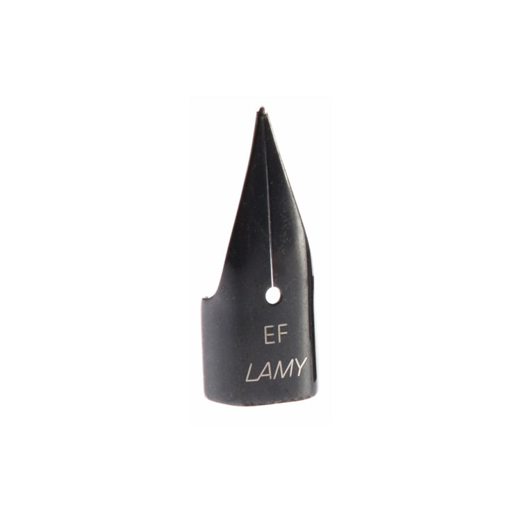 Lamy Fountain Pen Nib Black Extra Fine