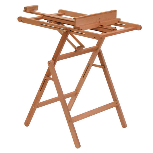 Mabef Oil and Watercolor Studio Easel