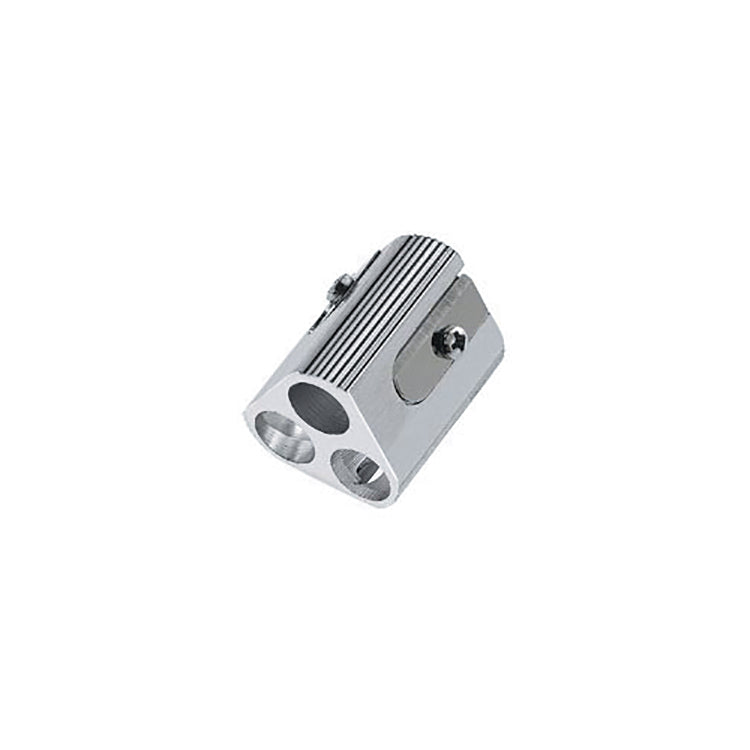 M+R Magnesium 3 Hole Sharpener ⚠️