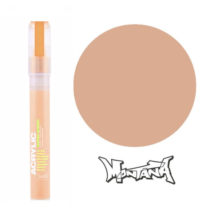 Montana Acrylic Marker Fine Make Up