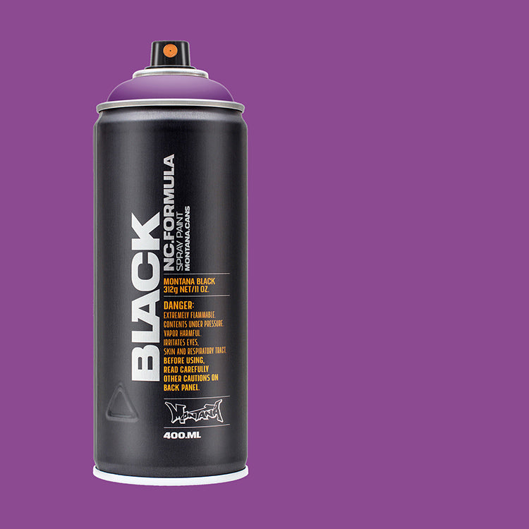 Montana Black Spray Paint Pimp Violet ⚠️