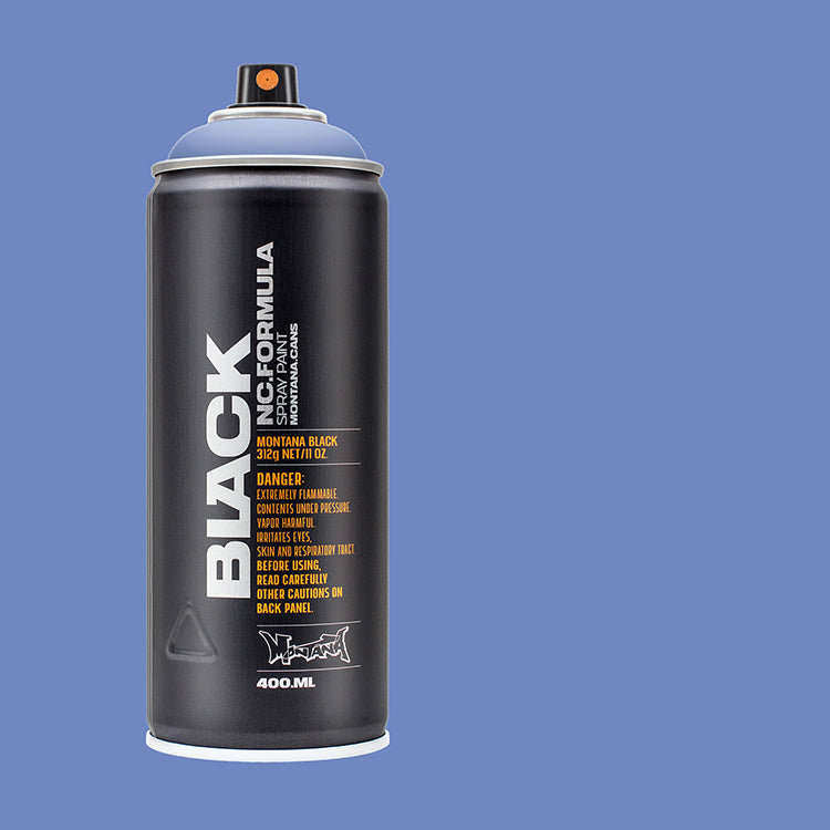 Montana Black Spray Paint Waltraut ⚠️