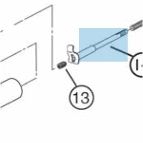 Iwata Needle Guide