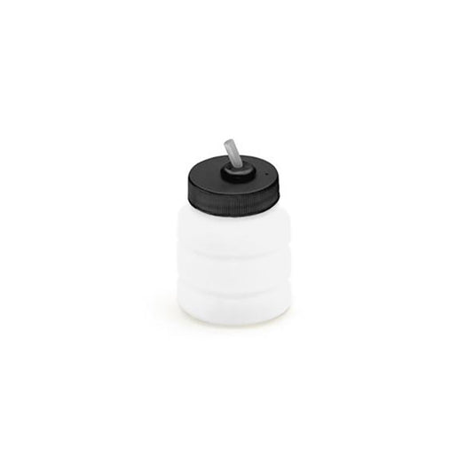 Iwata Bottle Set 2 oz Plastic