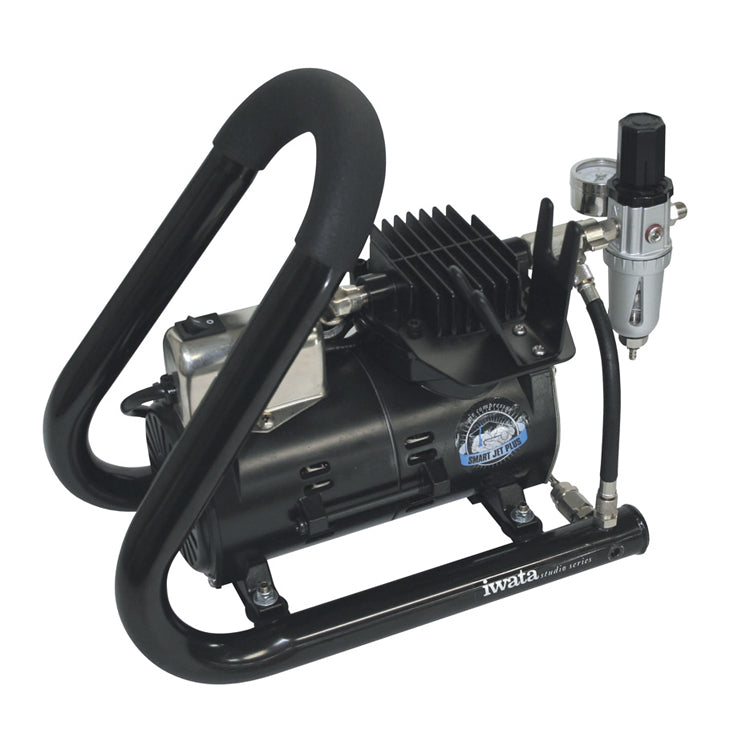 Iwata Smart Jet Plus Tubular Compressor