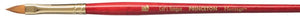 Princeton 4050 Heritage Synthetic Sable Cat Tongue 6