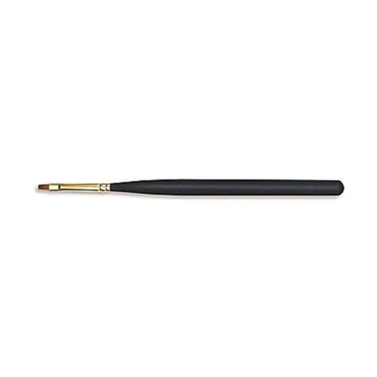 Princeton Series 3050 Brush Mini Detail Flat Shader 2