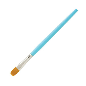 Princeton 3750 Select Brush Synthetic Filbert 10