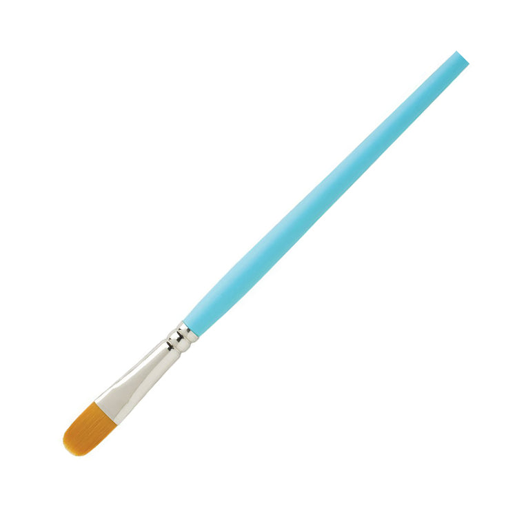 Princeton 3750 Select Brush Synthetic Filbert 6