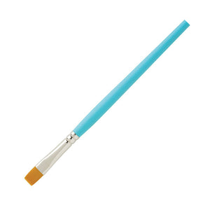 Princeton 3750 Select Brush Synthetic Flat Shader 2