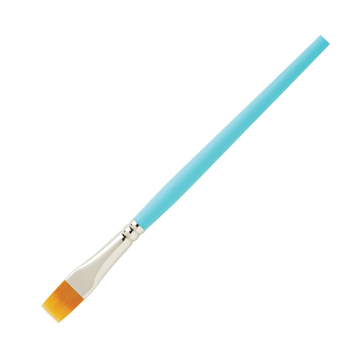 Princeton 3750 Select Brush Synthetic Grainer 1/4"