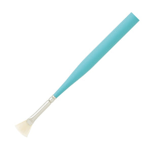 Princeton 3750 Select Brush White Bristle Mini Fan 20/0