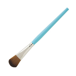 Princeton 3750 Select Brush Wave Synthetic Oval Mop 1/4"