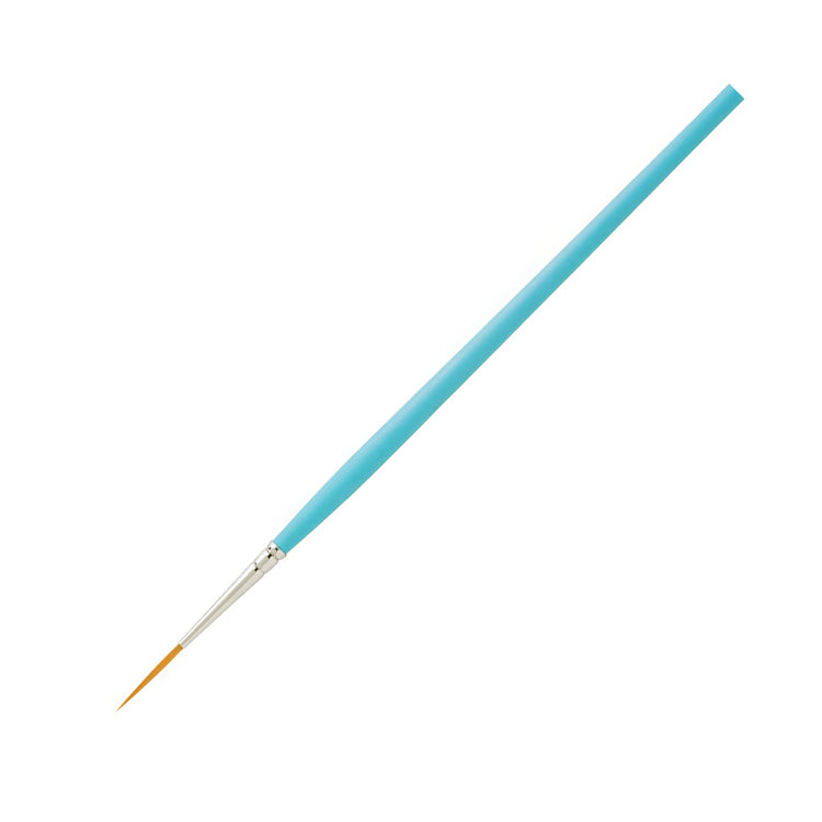 Princeton 3750 Select Brush Synthetic Script Liner 2/0