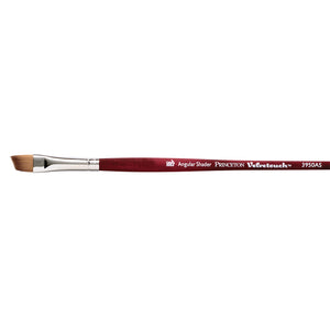 Princeton Velvetouch Brush Mixed Media Angle Shader 1/4"