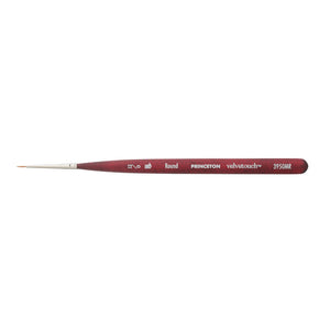 Princeton Velvetouch Brush Mini Round 20/0