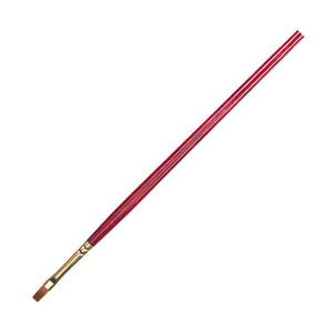 Princeton 4000 Brush Best Synthetic Sable Bright 6