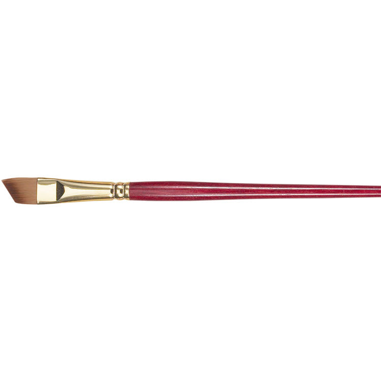 Princeton 4050 Heritage Synthetic Sable Angle Shader 1/2"